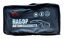  RED RSA02 Сумка автомобилиста EXPERT